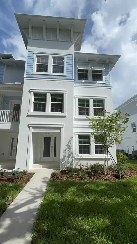 1433 W Chestnut St, Tampa, FL 33607