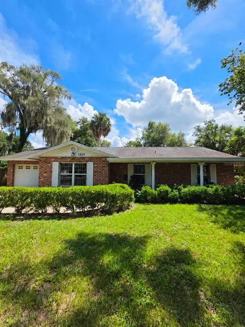 1531 S Spring Garden Ave, Deland, FL 32720