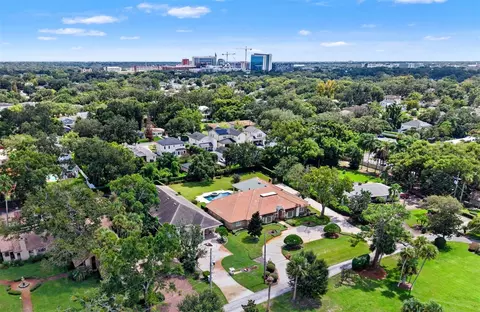 3215 Greens Ave, Orlando, FL 32804