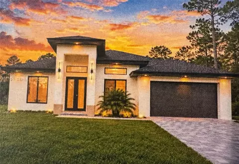 1216 James Ave, Lehigh Acres, FL 33972