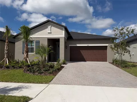 6431 Scope Path, New Port Richey, FL 34655