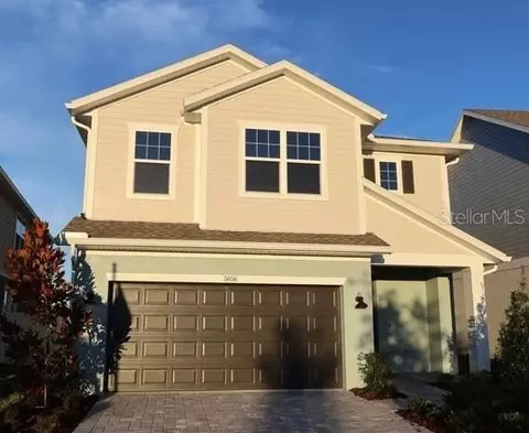 5656 Spivey Ct, Wesley Chapel, FL 33545