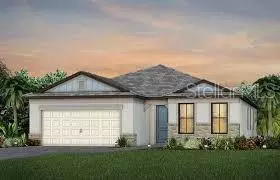 1589 Ridgemore St, North Port, FL 34289