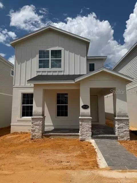 17130 Beachgrass Aly, Winter Garden, FL 34787