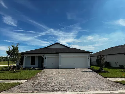 2577 Winding Creek Trl, North Port, FL 34289