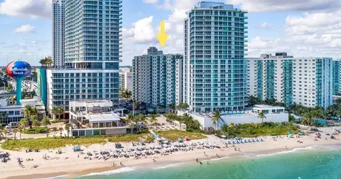 4001 S Ocean Dr #11F, Hollywood, FL 33019