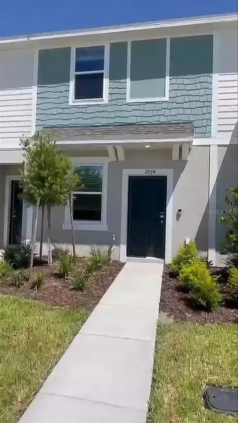 2844 Skyline Loop, Poinciana, FL 34758