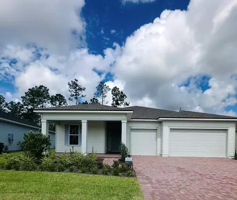 8 Treehouse Pl, Palm Coast, FL 32137