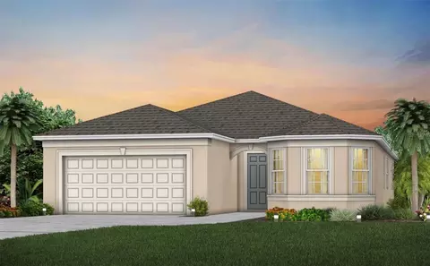 4854 Finley Dr, Davenport, FL 33837