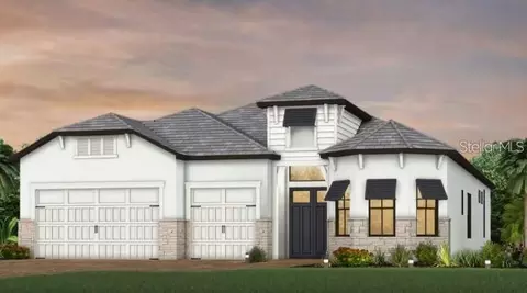 6217 Grande Talon Ln, Nokomis, FL 34275