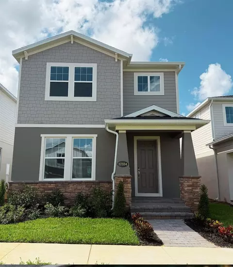 17334 Beachgrass Aly, Winter Garden, FL 34787