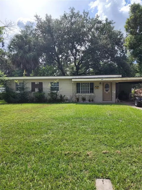 Undisclosed, Orlando, FL 32839