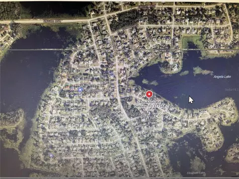 2400 Alton Rd, Deltona, FL 32738