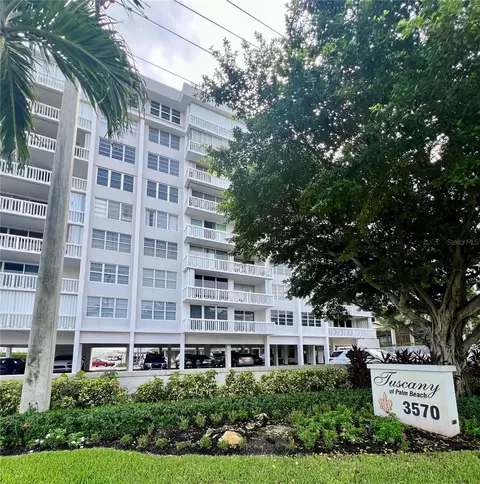 3570 S Ocean Blvd #311, South Palm Beach, FL 33480