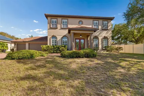 Undisclosed, Palm Harbor, FL 34683