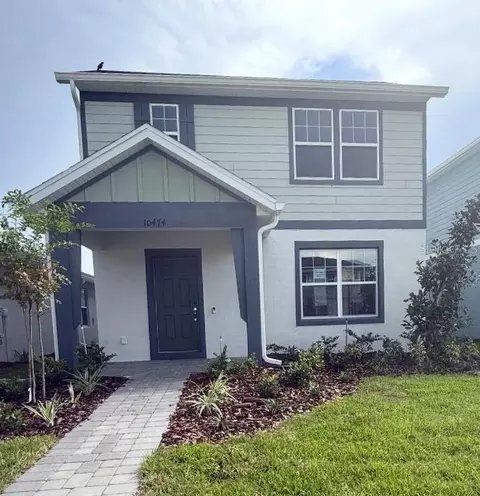 10474 Glowing Beacon St, Orlando, FL 32829