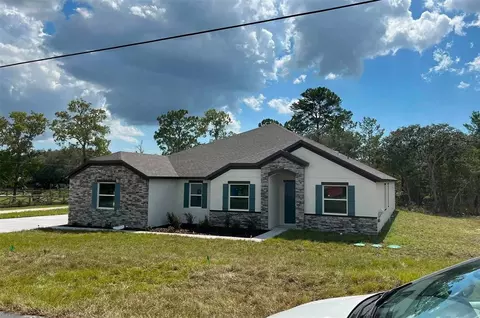 13017 Kildeer Rd, Brooksville, FL 34614