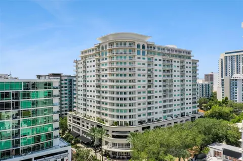 100 S Eola Dr #1610, Orlando, FL 32801