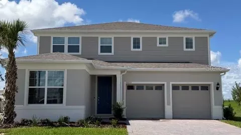 16633 Silver Brook Way, Winter Garden, FL 34787