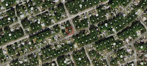 7954 N Sarazen Dr, Citrus Springs, FL 34434