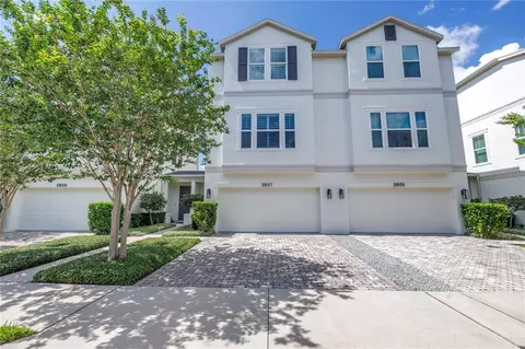 3807 W Cleveland St, Tampa, FL 33609