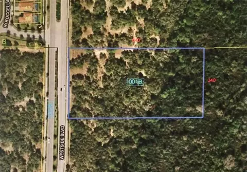 0 Westside Blvd, Kissimmee, FL 34747