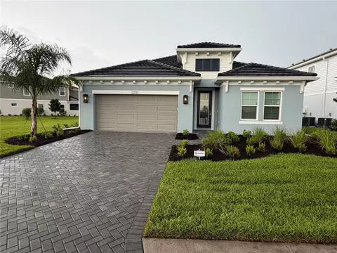 2279 Lady Palm Loop, Bradenton, FL 34212
