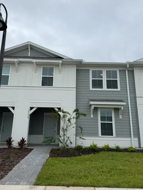 16236 Palm Frond Ave, Clermont, FL 34714