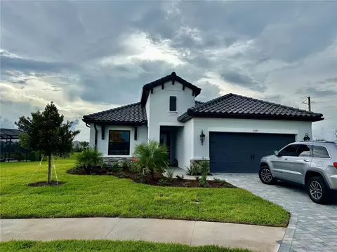 11405 Spring Hill Ter, Englewood, FL 34223