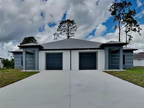 1504-1506 Gary Ln, Lehigh Acres, FL 33973