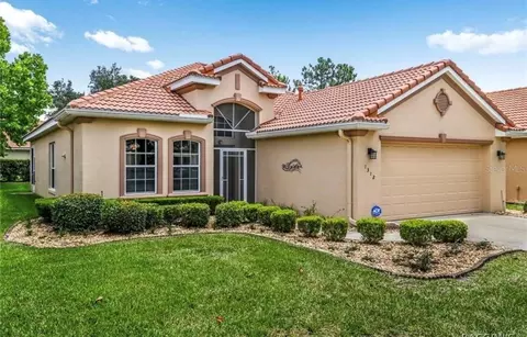 1312 W Skyview Crossing Dr, Hernando, FL 34442 photo 1