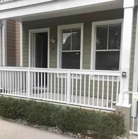 Undisclosed, Tampa, FL 33605
