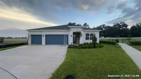 2957 Plant Ave N, Plant City, FL 33563