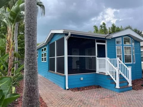 6747 Amanda Vista Cir, Land O Lakes, FL 34637