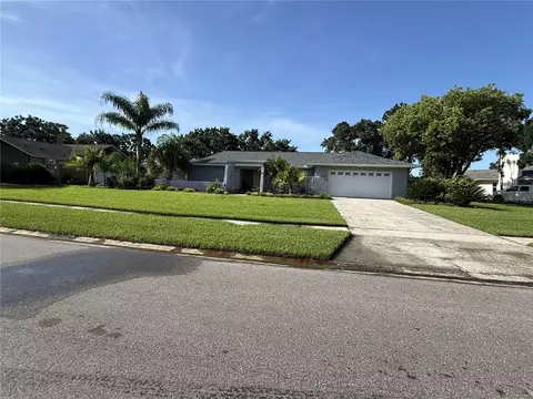 4316 Middle Lake Dr, Tampa, FL 33624
