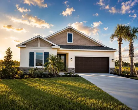 13218 Rowhouse Ct, Parrish, FL 34219