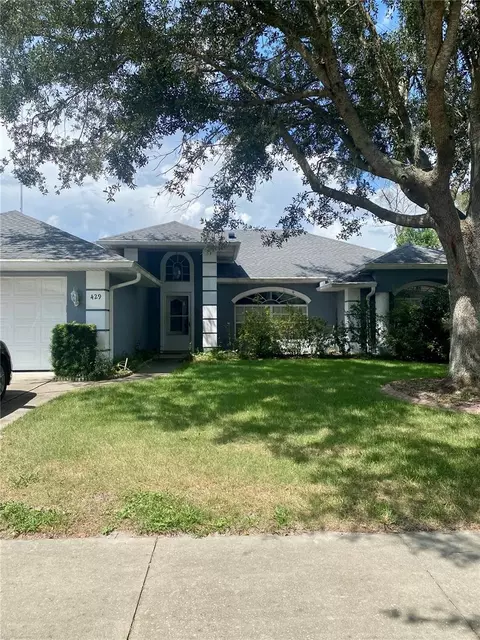 429 Quail Hill Dr, Debary, FL 32713