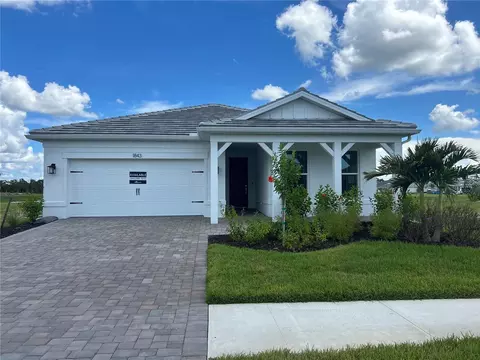 Undisclosed, Englewood, FL 34223