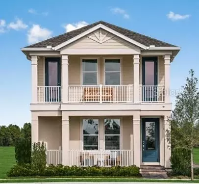 14767 Field Daisy Dr, Winter Garden, FL 34787