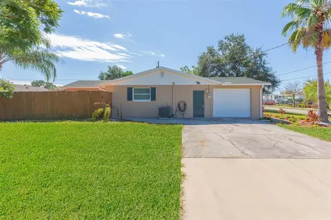 6820 Forest Ave, New Port Richey, FL 34653