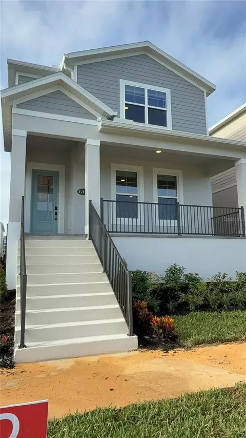 17149 Beachgrass Aly, Winter Garden, FL 34787