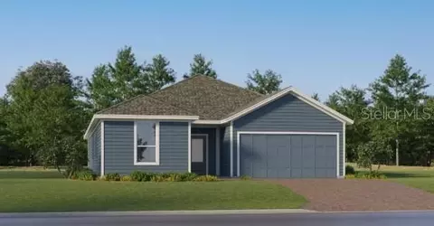5138 Flaxleaf St, Saint Cloud, FL 34772 photo 1