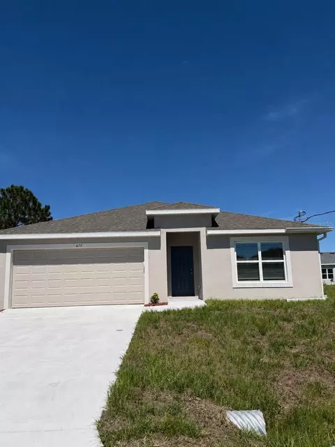 475 Forrest Hills St SW, Palm Bay, FL 32908