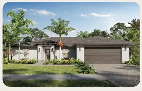 1963 Greenley Rd, North Port, FL 34286