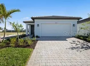 4760 Blue Star Ct, North Port, FL 34289
