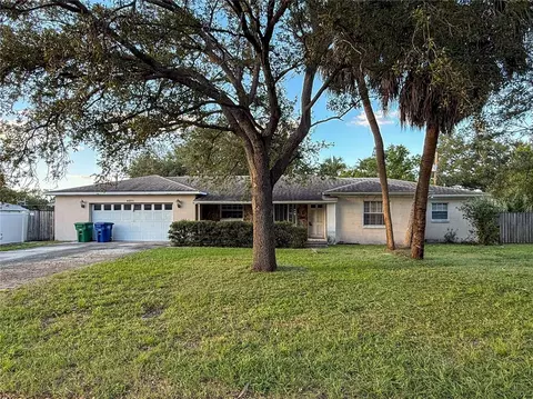 4011 W Angeles St, Tampa, FL 33629