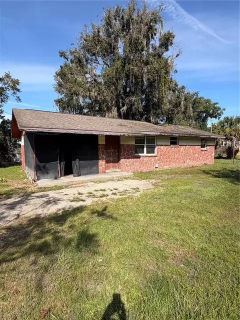 1316 E Laura St, Plant City, FL 33563