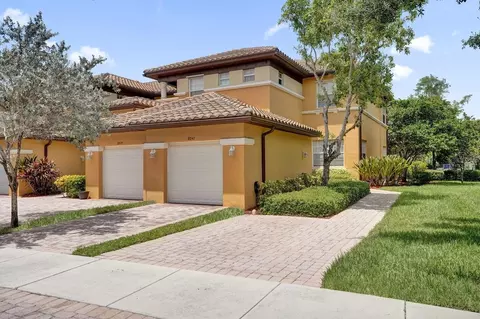8041 NW 127th Ln #3C, Parkland, FL 33076
