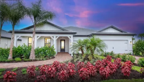 1650 Pepper Grass Dr, North Port, FL 34289