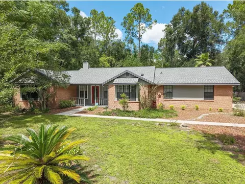 1643 NW Frontier Dr, Lake City, FL 32055